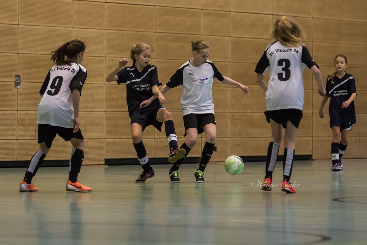 Bild 123 - Girls Cup